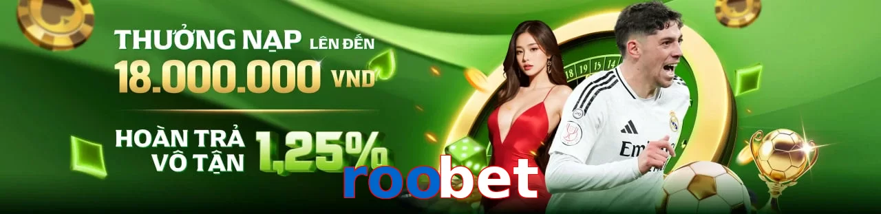 roobet